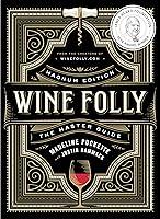 Algopix Similar Product 7 - Wine Folly Magnum Edition The Master
