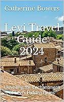 Algopix Similar Product 11 - Levi Travel Guide 2024 Unveiling the