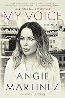 Algopix Similar Product 9 - My Voice: A Memoir