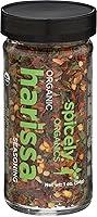 Algopix Similar Product 3 - SPICELY Organic Jar Seasoning Harissa