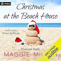 Algopix Similar Product 16 - Christmas at the Beach House Diamond