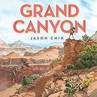 Algopix Similar Product 2 - Grand Canyon
