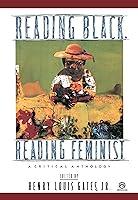 Algopix Similar Product 5 - Reading Black Reading Feminist A