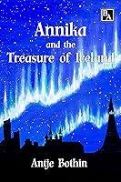 Algopix Similar Product 11 - Annika and the Treasure of Iceland