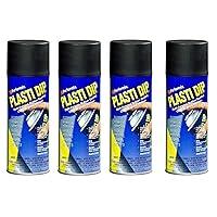 Algopix Similar Product 17 - Plasti Dip 11203 Black Rubber Spray