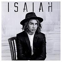 Algopix Similar Product 14 - Isaiah X Factor Australia
