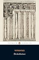 Algopix Similar Product 14 - On Architecture (Penguin Classics)