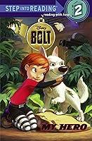Algopix Similar Product 16 - My Hero Disney Bolt Step into