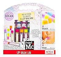 Algopix Similar Product 4 - Project MC2 Create Your Own Lip Balm