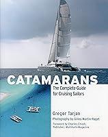 Algopix Similar Product 5 - Catamarans The Complete Guide for