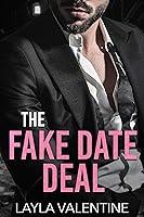 Algopix Similar Product 14 - The Fake Date Deal (Deals and Desires)