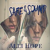 Algopix Similar Product 5 - Safe and Sound Promise Me Series Book