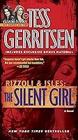 Algopix Similar Product 19 - The Silent Girl with bonus short story