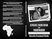 Algopix Similar Product 12 - Kwame Nkrumah and Nkrumaism The