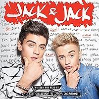 Algopix Similar Product 7 - Jack & Jack: You Don't Know Jacks