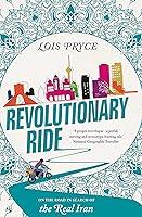 Algopix Similar Product 17 - Revolutionary Ride On the Road in