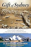 Algopix Similar Product 12 - Gift of Sydney An Epic Novel of the