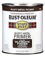 Algopix Similar Product 3 - RustOleum 7769502 Protective Enamel