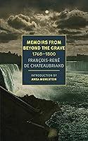 Algopix Similar Product 5 - Memoirs from Beyond the Grave: 1768-1800