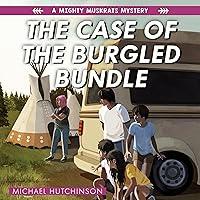 Algopix Similar Product 12 - The Case of the Burgled Bundle The