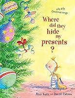 Algopix Similar Product 20 - Where Did They Hide My Presents Silly