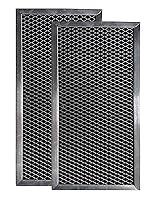 Algopix Similar Product 9 - 2Pack Air Filter Factory Replacement