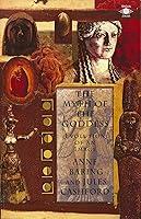 Algopix Similar Product 12 - The Myth of the Goddess Evolution of