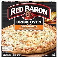 Algopix Similar Product 11 - Red Baron Pizza Brick Oven Crust