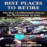 Algopix Similar Product 18 - Best Places to Retire The Top 15