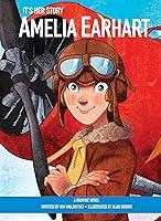 Algopix Similar Product 17 - Its Her Story  Amelia Earhart  A