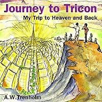 Algopix Similar Product 3 - Journey to Tricon My Trip to Heaven