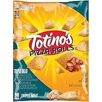 Algopix Similar Product 4 - Totinos Frozen Pizza Rolls Triple