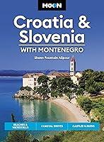 Algopix Similar Product 3 - Moon Croatia  Slovenia With