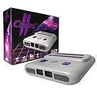 Algopix Similar Product 3 - Old Skool Classiq 2 HD 720p Twin Video