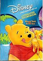 Algopix Similar Product 15 - Disneys Animated Storybook  Winnie