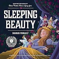 Algopix Similar Product 2 - Sleeping Beauty (Dramatized)