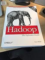 Algopix Similar Product 17 - Hadoop: The Definitive Guide