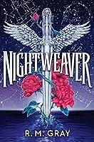 Algopix Similar Product 3 - Nightweaver