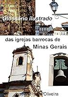 Algopix Similar Product 14 - Glossrio Ilustrado das Igrejas