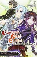 Algopix Similar Product 6 - Sword Art Online 7 Mothers Rosary 