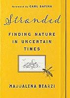 Algopix Similar Product 15 - Stranded Finding Nature in Uncertain