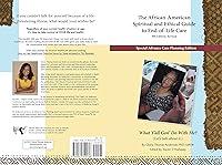 Algopix Similar Product 15 - The AfricanAmerican Spiritual and