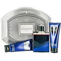 Algopix Similar Product 15 - Pierre Balmain Mens Spray 34 Oz