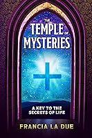 Algopix Similar Product 19 - The Temple of Mysteries A Key to the