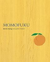 Algopix Similar Product 8 - Momofuku: A Cookbook