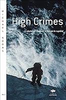 Algopix Similar Product 17 - High crimes Rcit Editions du