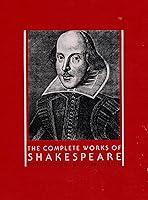 Algopix Similar Product 17 - The Complete Works of Shakespeare