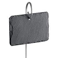 Algopix Similar Product 4 - GardenMate 10Pack Natural Style Slate