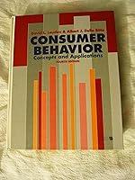 Algopix Similar Product 14 - Consumer Behavior Concepts and