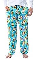 Algopix Similar Product 16 - Despicable Me Mens Minions Tropical